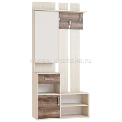 Прихожая Порту ПР10