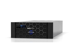 Dell EMC Isilon H400