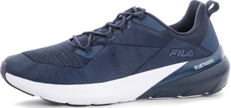 Кроссовки FILA SKYMOTION Сине-белые мужские (41-45)