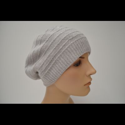 Берет Vizio SS 1700 B серый