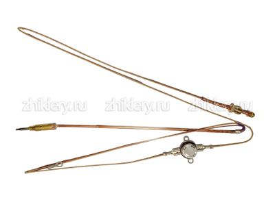 Термопара духового шкафа Ariston, Hotpoint C00502756, 481010886603