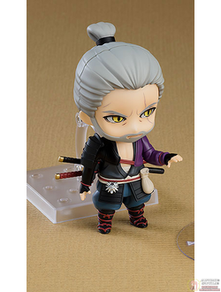 Нендроид Геральт (Geralt Ronin Ver.)
