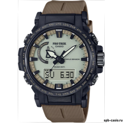 CASIO PRW-61LD-5D
