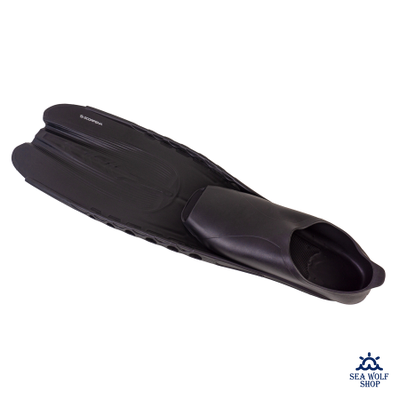 Ласты Scorpena Velocity чёрн. 44-45