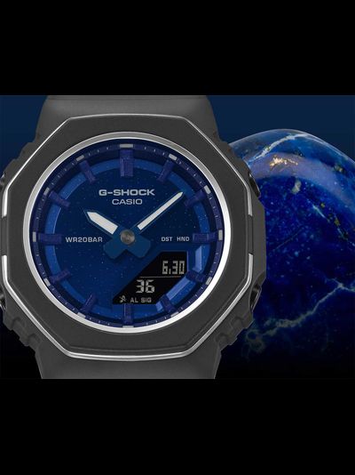 Часы Casio G-Shock GMA-P2110SC-2A