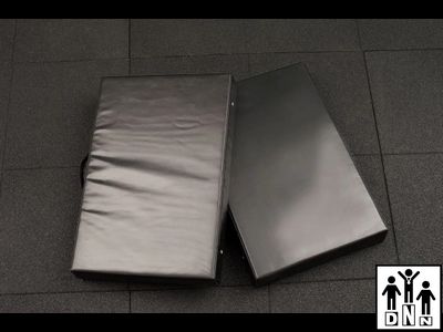 Мягкие плинты DNN