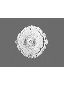 Розетка R31 - d38,5см