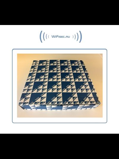 IP видеоняня WiFi (Настенные часы, круглые) с аккумулятором и с DVR, HD (Pro iCam)