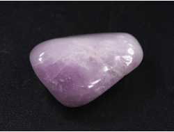 Кунцит (Сподумен), галтовка, Бразилия (21*18*10 мм, 5 г) №27047