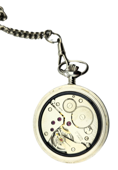 Швейцарские часы Tissot T83.6.401.13