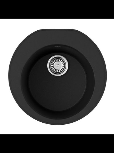 Мойка OMOIKIRI MIYA 50R BL