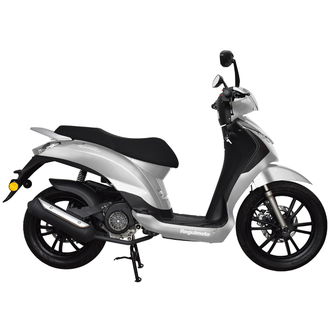 Regulmoto TREVIS 125 низкая цена