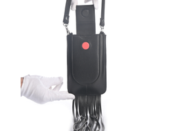 Smart Case 81-1 Черный