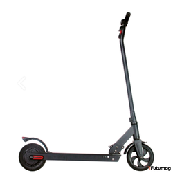 Электросамокат Kick Scooter DELTA PRO