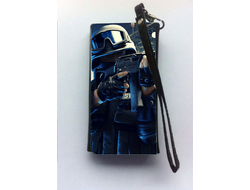 Чехол "Counter-Strike, CS GO, Контр Страйк" №25