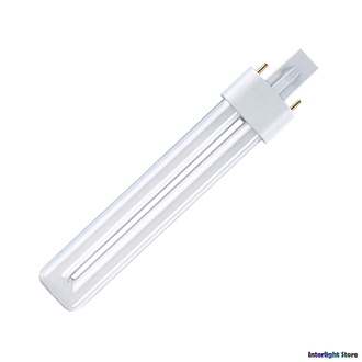 Osram Dulux S 9w/840 G23