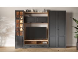 Композиция гостиной ЛАЦИО СКАНДИ