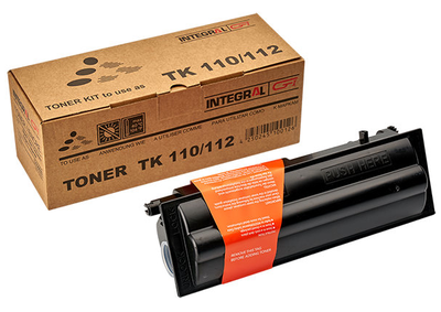 Картридж Kyocera TK-110 Integral, Германия