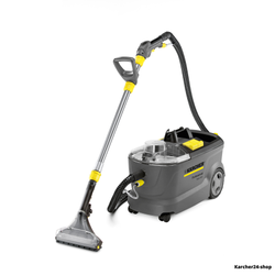 Моющий пылесос Karcher Puzzi 10/1 (1.100-130.0)