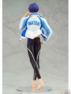 Фигурка 1/8 Рэй Рюгадзаки (Rei Ryugazaki)
