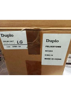 барабан для Duplo DP-203