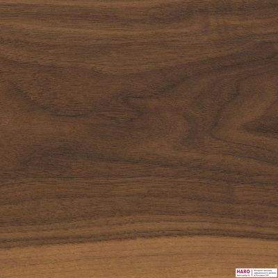 Паркетная доска Haro Орех Американский Универсал 538956 1-пол масло