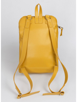 Рюкзак Kerk! Sepia Ochra