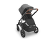 Коляска для погодок UPPAbaby Vista V3 Greyson (1 люлька + 2 прогулки)