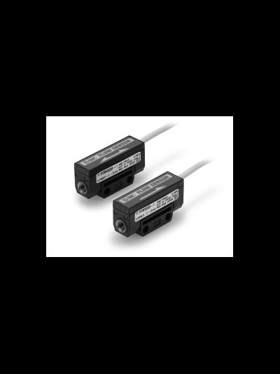 Миниатюрный датчик расхода PFMV