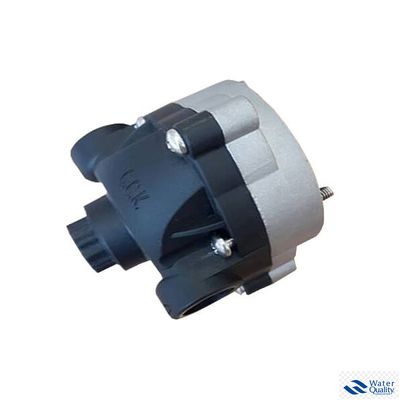 Крышка насоса