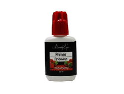 Праймер с ароматом Клубники 15 мл Beauty eyes