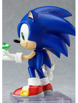 Нендроид Ёж Соник (Sonic the Hedgehog)