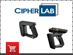 RFID - считыватели cipherlab