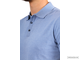 Поло мужское голубое LUXOR (р. XL)