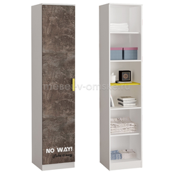 ШМ453 Пенал Принт универсальный. Размер: 450х2140х470.