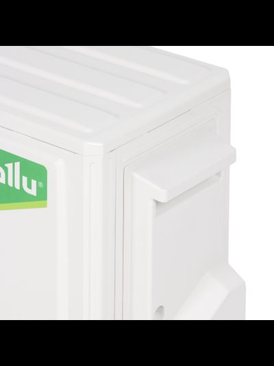 Блок наружный Ballu BA2OI-FM/out-18HN8/EU инверторной мульти сплит-системы