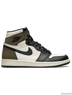 Nike Air Jordan 1 Retro Chicago  Мужские  купить в Екатеринбурге