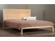 Кровать Дания Т1 из массива сосны 80/90 х 190/200 см
