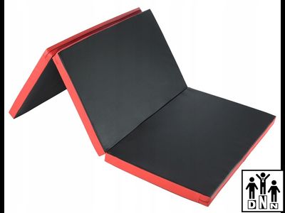 Мат гимнастический складной 3-х секционный