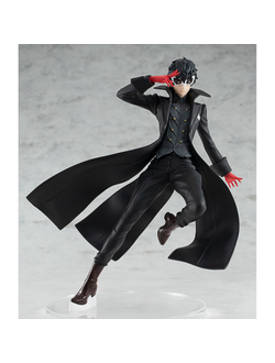 Фигурка  Рэн Амамия (Ren Amamiya Joker Pop Up Parade)