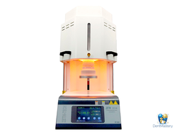 Печи для синтеризации диоксида циркония - Долговечность и качество