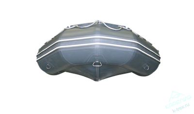 Лодка ПВХ Мнев и К Фаворит F-470