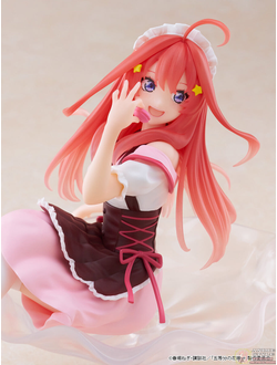 Фигурка Ицуки Накано (Itsuki Nakano Tenitol)