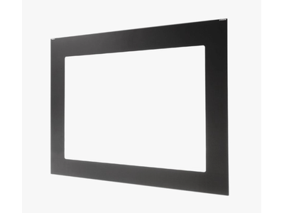 Внутреннее стекло для духового шкафа Bosch 00776249 (534x437) мм