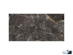 Плитка настенная Belani Maundays коричневый 250х500 мм под мрамор купить в магазине Marysя по акции