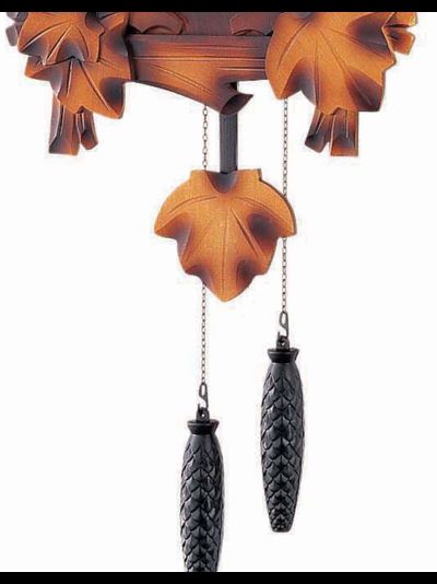 Настенные часы Rhythm 4MJ233BR06