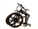 Электровелосипед Elbike Hummer Elite