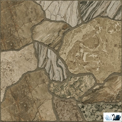 Керамогранит Березакерамика Колизей 30х30 см под камень Береза керамика