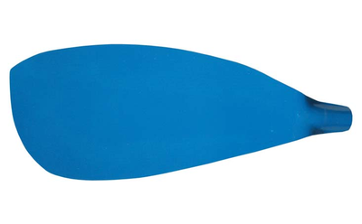 Весло Paddlers разборное на 3 части /универсал/