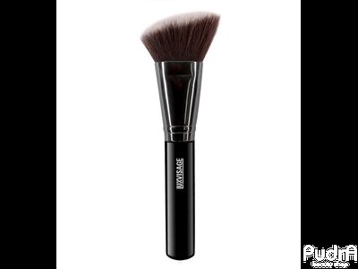 LUXVISAGE Кисть косметическая №13 для румян | ЛюксВизаж